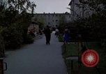Image of German civilians Berlin Germany, 1961, second 13 stock footage video 65675045553