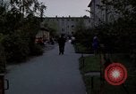 Image of German civilians Berlin Germany, 1961, second 15 stock footage video 65675045553