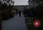 Image of German civilians Berlin Germany, 1961, second 17 stock footage video 65675045553