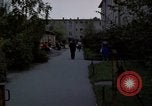Image of German civilians Berlin Germany, 1961, second 18 stock footage video 65675045553