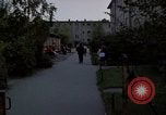 Image of German civilians Berlin Germany, 1961, second 19 stock footage video 65675045553