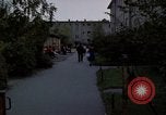 Image of German civilians Berlin Germany, 1961, second 20 stock footage video 65675045553