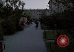 Image of German civilians Berlin Germany, 1961, second 21 stock footage video 65675045553