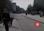 Image of German civilians Berlin Germany, 1961, second 23 stock footage video 65675045553