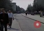 Image of German civilians Berlin Germany, 1961, second 24 stock footage video 65675045553