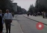 Image of German civilians Berlin Germany, 1961, second 26 stock footage video 65675045553
