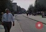 Image of German civilians Berlin Germany, 1961, second 28 stock footage video 65675045553