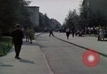Image of German civilians Berlin Germany, 1961, second 32 stock footage video 65675045553