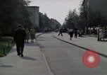 Image of German civilians Berlin Germany, 1961, second 34 stock footage video 65675045553