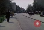 Image of German civilians Berlin Germany, 1961, second 35 stock footage video 65675045553