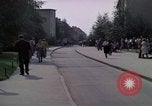 Image of German civilians Berlin Germany, 1961, second 36 stock footage video 65675045553