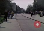 Image of German civilians Berlin Germany, 1961, second 37 stock footage video 65675045553