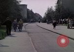 Image of German civilians Berlin Germany, 1961, second 38 stock footage video 65675045553