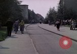 Image of German civilians Berlin Germany, 1961, second 39 stock footage video 65675045553