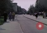 Image of German civilians Berlin Germany, 1961, second 40 stock footage video 65675045553