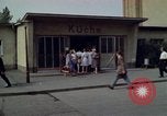 Image of German civilians Berlin Germany, 1961, second 41 stock footage video 65675045553