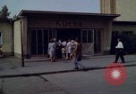 Image of German civilians Berlin Germany, 1961, second 42 stock footage video 65675045553