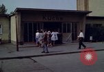 Image of German civilians Berlin Germany, 1961, second 43 stock footage video 65675045553