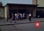 Image of German civilians Berlin Germany, 1961, second 44 stock footage video 65675045553