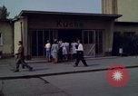 Image of German civilians Berlin Germany, 1961, second 45 stock footage video 65675045553