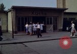 Image of German civilians Berlin Germany, 1961, second 46 stock footage video 65675045553