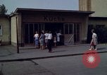 Image of German civilians Berlin Germany, 1961, second 47 stock footage video 65675045553