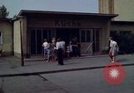 Image of German civilians Berlin Germany, 1961, second 48 stock footage video 65675045553