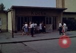 Image of German civilians Berlin Germany, 1961, second 49 stock footage video 65675045553