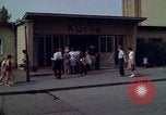 Image of German civilians Berlin Germany, 1961, second 51 stock footage video 65675045553