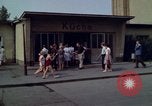 Image of German civilians Berlin Germany, 1961, second 53 stock footage video 65675045553