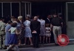 Image of German civilians Berlin Germany, 1961, second 55 stock footage video 65675045553