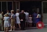 Image of German civilians Berlin Germany, 1961, second 61 stock footage video 65675045553