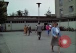 Image of German civilians Berlin Germany, 1961, second 5 stock footage video 65675045554