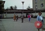 Image of German civilians Berlin Germany, 1961, second 6 stock footage video 65675045554