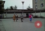 Image of German civilians Berlin Germany, 1961, second 7 stock footage video 65675045554
