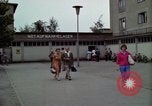 Image of German civilians Berlin Germany, 1961, second 10 stock footage video 65675045554