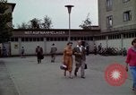 Image of German civilians Berlin Germany, 1961, second 12 stock footage video 65675045554