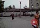 Image of German civilians Berlin Germany, 1961, second 16 stock footage video 65675045554