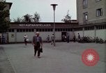 Image of German civilians Berlin Germany, 1961, second 17 stock footage video 65675045554