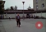 Image of German civilians Berlin Germany, 1961, second 18 stock footage video 65675045554