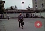 Image of German civilians Berlin Germany, 1961, second 19 stock footage video 65675045554