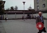 Image of German civilians Berlin Germany, 1961, second 21 stock footage video 65675045554