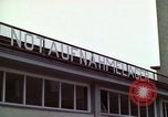 Image of German civilians Berlin Germany, 1961, second 23 stock footage video 65675045554