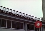 Image of German civilians Berlin Germany, 1961, second 24 stock footage video 65675045554