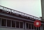 Image of German civilians Berlin Germany, 1961, second 25 stock footage video 65675045554