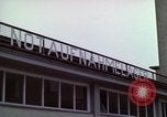 Image of German civilians Berlin Germany, 1961, second 26 stock footage video 65675045554