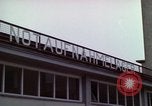 Image of German civilians Berlin Germany, 1961, second 27 stock footage video 65675045554