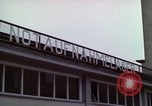 Image of German civilians Berlin Germany, 1961, second 28 stock footage video 65675045554