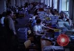 Image of German civilians Berlin Germany, 1961, second 31 stock footage video 65675045554