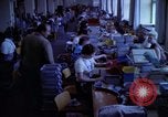 Image of German civilians Berlin Germany, 1961, second 32 stock footage video 65675045554